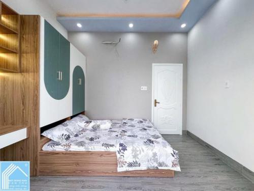 NHÀ TRỆT LẦU - HẺM 11 NGUYỄN VĂN LINH - AN KHÁNH - NINH KIỀU - CẦN THƠ