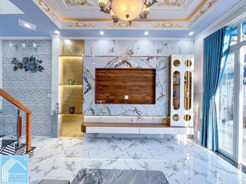 NHÀ TRỆT LẦU - HẺM 11 NGUYỄN VĂN LINH - AN KHÁNH - NINH KIỀU - CẦN THƠ