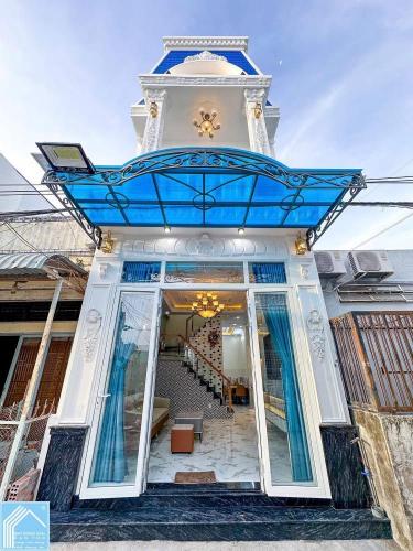NHÀ TRỆT LẦU - HẺM 11 NGUYỄN VĂN LINH - AN KHÁNH - NINH KIỀU - CẦN THƠ