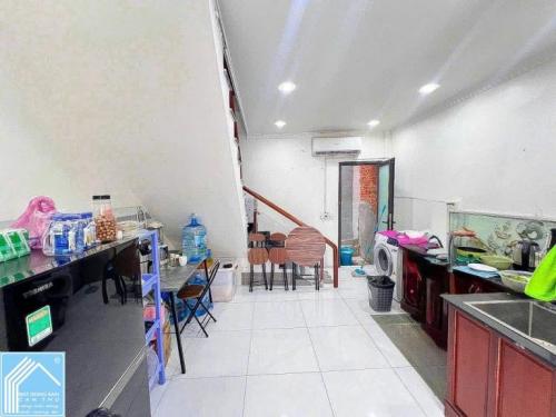 NHÀ TRỆT LẦU - MẶT TIỀN TRẦN KHÁNH DƯ - ĐỐI DIỆN ST VINCOM XUÂN KHÁNH