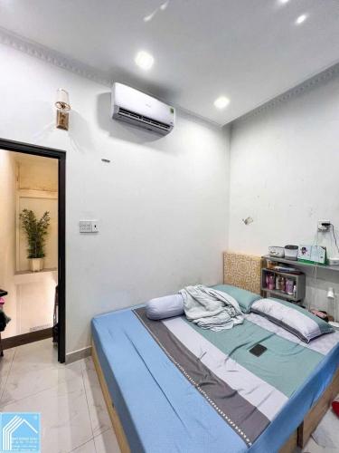 NHÀ TRỆT LẦU - MẶT TIỀN TRẦN KHÁNH DƯ - ĐỐI DIỆN ST VINCOM XUÂN KHÁNH