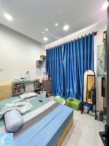 NHÀ TRỆT LẦU - MẶT TIỀN TRẦN KHÁNH DƯ - ĐỐI DIỆN ST VINCOM XUÂN KHÁNH