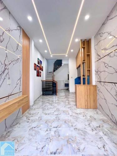 NHÀ TRỆT LẦU - THIẾT KẾ HIỆN ĐẠI TRỤC CHÍNH 208- CMT8 NHÀ TRỆT LẦU - THIẾT KẾ HIỆN ĐẠI TRỤC CHÍNH 208- CMT8