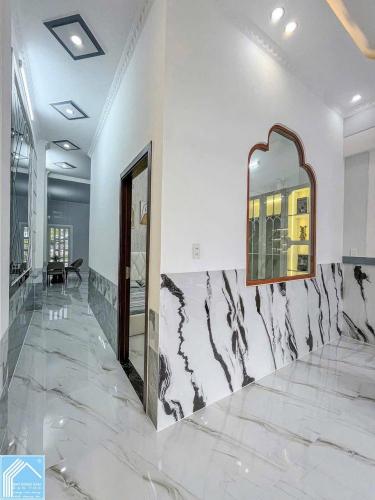 Nhà Trệt Lầu 2 Mặt tiền trước sau view sông - đường Tô Vĩnh Diện - giáp Khu TĐC Tiểu Nhi Đồng