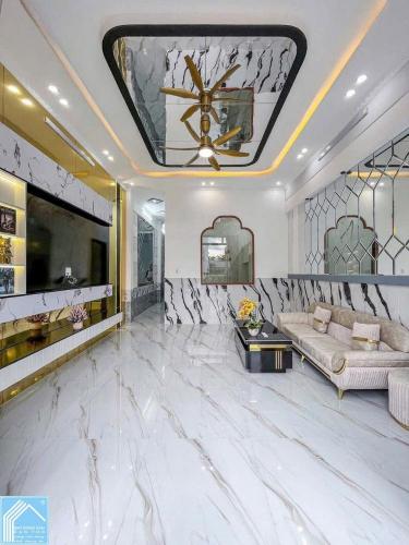 Nhà Trệt Lầu 2 Mặt tiền trước sau view sông - đường Tô Vĩnh Diện - giáp Khu TĐC Tiểu Nhi Đồng