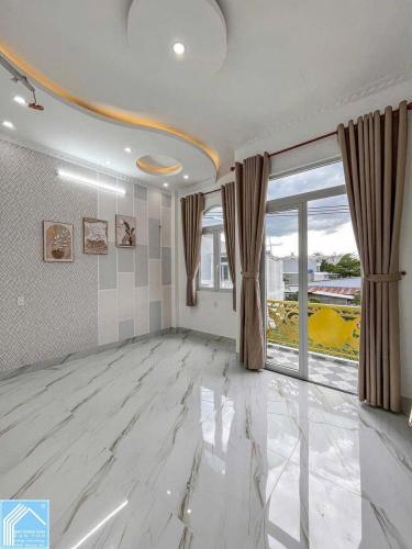 Nhà Trệt Lầu 2 Mặt tiền trước sau view sông - đường Tô Vĩnh Diện - giáp Khu TĐC Tiểu Nhi Đồng