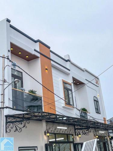 NHÀ TRỆT LẦU 3 PHÒNG NGỦ GẦN CHỢ DA LIỄU GIÁ CHỈ 2,45 TỶ NHÀ TRỆT LẦU 3 PHÒNG NGỦ GẦN CHỢ DA LIỄU GIÁ CHỈ 2,45 TỶ