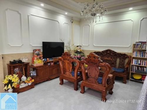 Nhà Trệt Lầu Cách Mặt tiền Trần Nam Phú 30m, P.Tân An Mới, TP.Cần Thơ