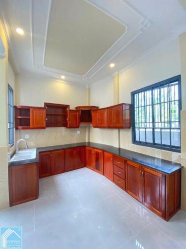 Nhà Trệt Lầu Cách Mặt tiền Trần Nam Phú 30m, P.Tân An Mới, TP.Cần Thơ