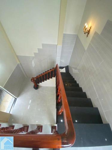 Nhà Trệt Lầu Cách Mặt tiền Trần Nam Phú 30m, P.Tân An Mới, TP.Cần Thơ