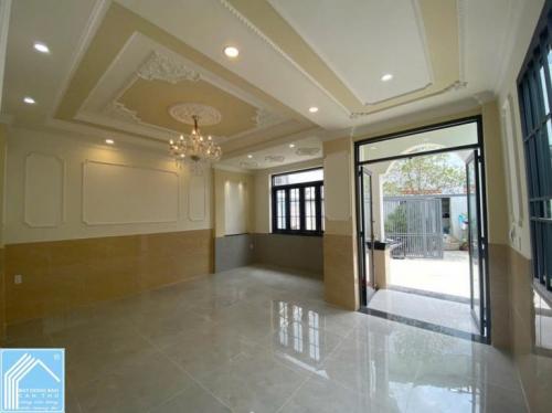 Nhà Trệt Lầu Cách Mặt tiền Trần Nam Phú 30m, P.Tân An Mới, TP.Cần Thơ