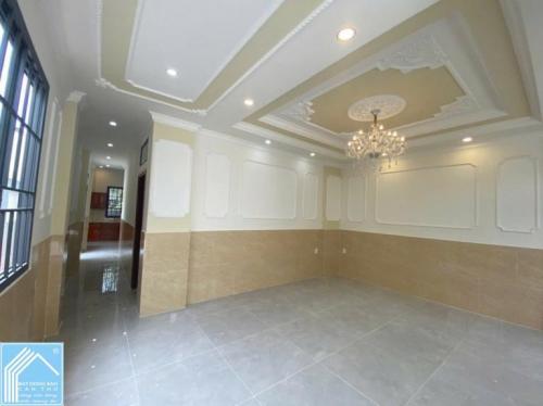 Nhà Trệt Lầu Cách Mặt tiền Trần Nam Phú 30m, P.Tân An Mới, TP.Cần Thơ