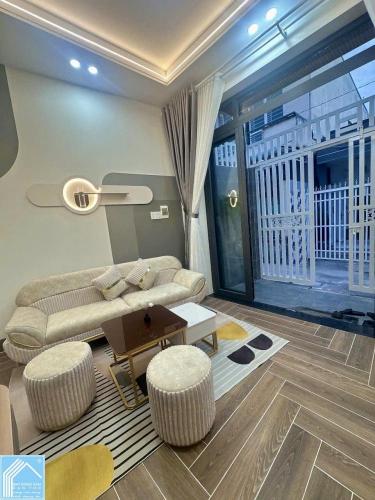 Nhà Trệt Lầu cách Mặt tiền Trần Văn Ơn 30m, P.Cái Khế Mới, TP.Cần Thơ