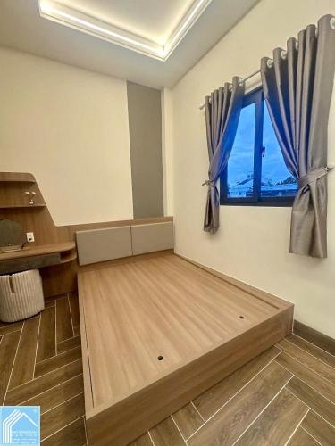 Nhà Trệt Lầu cách Mặt tiền Trần Văn Ơn 30m, P.Cái Khế Mới, TP.Cần Thơ