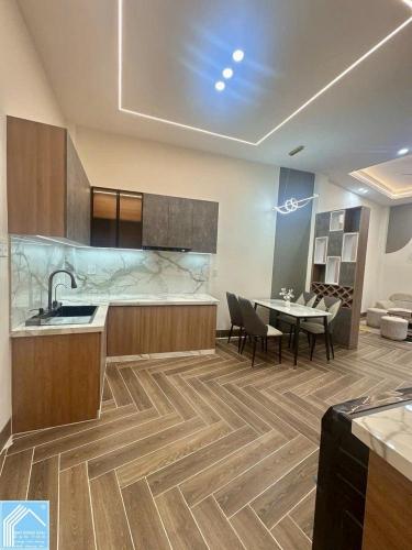 Nhà Trệt Lầu cách Mặt tiền Trần Văn Ơn 30m, P.Cái Khế Mới, TP.Cần Thơ