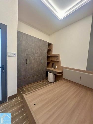 Nhà Trệt Lầu cách Mặt tiền Trần Văn Ơn 30m, P.Cái Khế Mới, TP.Cần Thơ