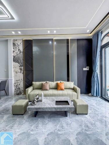 NHÀ TRỆT LẦU (CÓ SÂN ĐẬU ÔTÔ) - 2 MẶT TIỀN VIEW SÔNG - ĐẦU ĐƯỜNG TÔ VĨNH DIỆN (GẨN BỆNH VIỆN NHI )