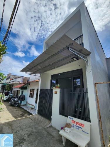 NHÀ TRỆT LẦU ĐẸP HẺM 6 NGUYỄN TRÃI, P. CÁI RĂNG, TP. CẦN THƠ.