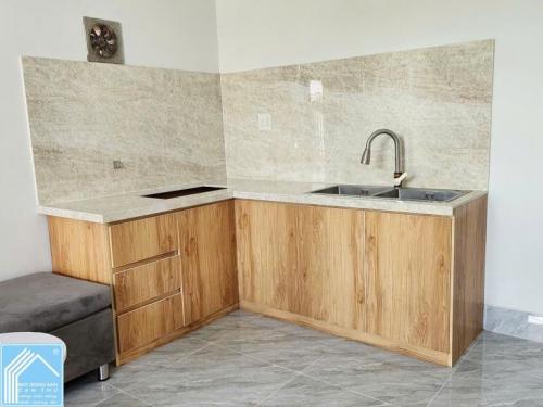 NHÀ TRỆT LẦU ĐẸP HẺM 6 NGUYỄN TRÃI, P. CÁI RĂNG, TP. CẦN THƠ.