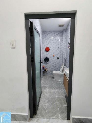 NHÀ TRỆT LẦU ĐẸP HẺM 6 NGUYỄN TRÃI, P. CÁI RĂNG, TP. CẦN THƠ.