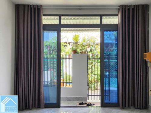 NHÀ TRỆT LẦU ĐẸP HẺM 6 NGUYỄN TRÃI, P. CÁI RĂNG, TP. CẦN THƠ.