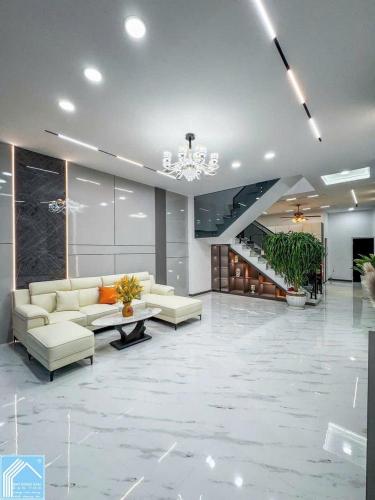 NHÀ TRỆT LẦU ĐẸP MỚI XÂY -  ĐƯỜNG 7A KHU DÂN CƯ VĂN HOÁ TÂY ĐÔ, P CÁI RĂNG, TP CẦN THƠ