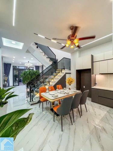 NHÀ TRỆT LẦU ĐẸP MỚI XÂY - ĐƯỜNG 7A KHU DÂN CƯ VĂN HOÁ TÂY ĐÔ, P CÁI RĂNG, TP CẦN THƠ