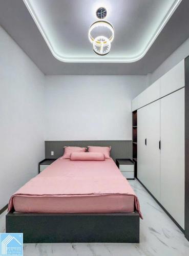 NHÀ TRỆT LẦU ĐẸP MỚI XÂY - ĐƯỜNG 7A KHU DÂN CƯ VĂN HOÁ TÂY ĐÔ, P CÁI RĂNG, TP CẦN THƠ