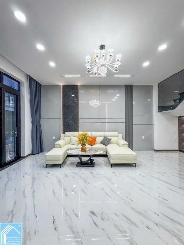 NHÀ TRỆT LẦU ĐẸP MỚI XÂY -  ĐƯỜNG 7A KHU DÂN CƯ VĂN HOÁ TÂY ĐÔ, P CÁI RĂNG, TP CẦN THƠ