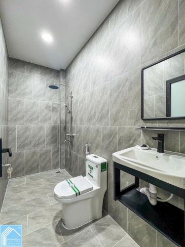 NHÀ TRỆT LẦU ĐẸP MỚI XÂY - ĐƯỜNG 7A KHU DÂN CƯ VĂN HOÁ TÂY ĐÔ, P CÁI RĂNG, TP CẦN THƠ