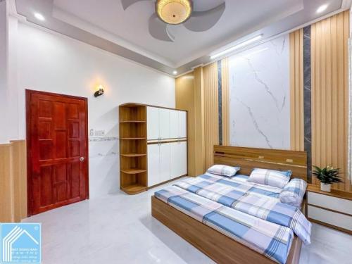 Nhà Trệt Lầu Đường 26 KDC Thới Nhựt 1 - Cách Chợ & Công Viên 30m, P.Tân An, TP.Cần Thơ