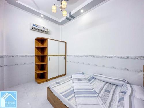 Nhà Trệt Lầu Đường 26 KDC Thới Nhựt 1 - Cách Chợ & Công Viên 30m, P.Tân An, TP.Cần Thơ
