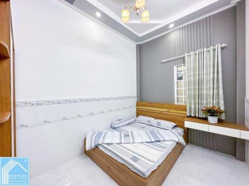 Nhà Trệt Lầu Đường 26 KDC Thới Nhựt 1 - Cách Chợ & Công Viên 30m, P.Tân An, TP.Cần Thơ