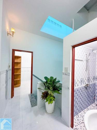 Nhà Trệt Lầu Đường 26 KDC Thới Nhựt 1 - Cách Chợ & Công Viên 30m, P.Tân An, TP.Cần Thơ