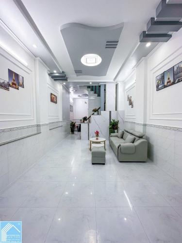 Nhà Trệt Lầu Đường 26 KDC Thới Nhựt 1 - Cách Chợ & Công Viên 30m, P.Tân An, TP.Cần Thơ