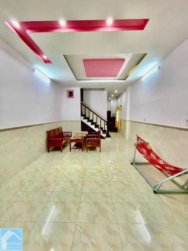 Nhà Trệt Lầu đường A5 KDC Phú An, P.Hưng Phú, TP.Cần Thơ - Gần Trường Tiểu Học