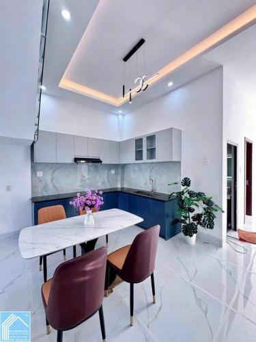 Nhà Trệt Lầu Đường B9 KDC Phú An, P.Hưng Phú, TP.Cần Thơ