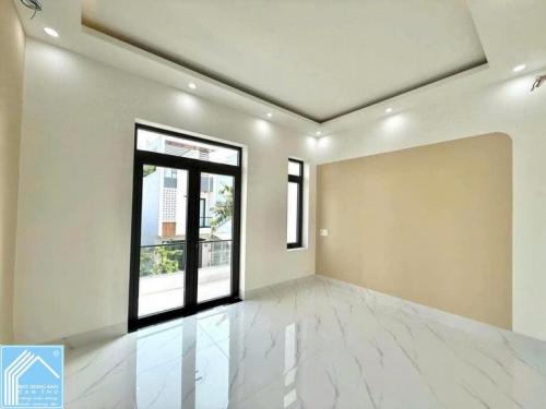 Nhà Trệt Lầu Đường B9 KDC Phú An, P.Hưng Phú, TP.Cần Thơ