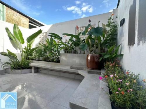 Nhà Trệt Lầu Đường B9 KDC Phú An, P.Hưng Phú, TP.Cần Thơ