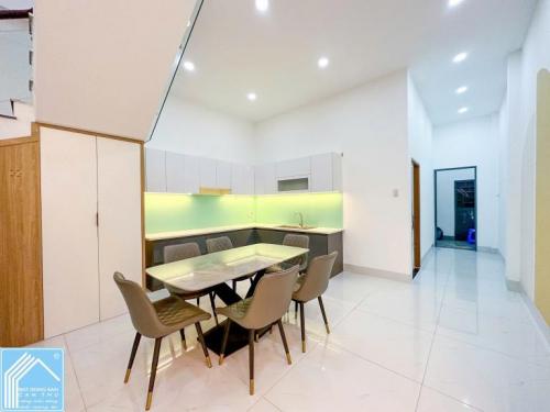 Nhà Trệt Lầu đường D6 KDC Hồng Loan, P.Cái Răng, Cần Thơ