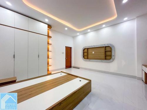 Nhà Trệt Lầu đường D6 KDC Hồng Loan, P.Cái Răng, Cần Thơ