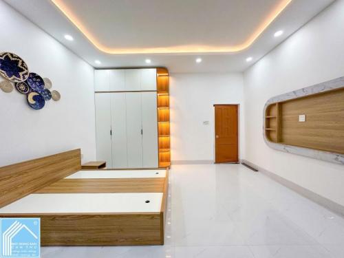 Nhà Trệt Lầu đường D6 KDC Hồng Loan, P.Cái Răng, Cần Thơ