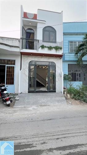 Nhà Trệt Lầu đường Lê Hồng Nhi, Q.Cái Răng