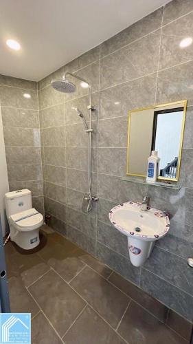 Nhà Trệt Lầu đường Lê Hồng Nhi, Q.Cái Răng