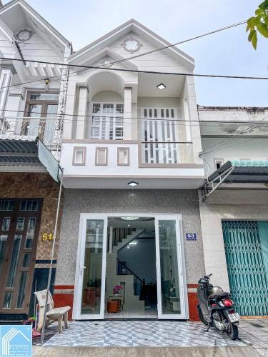 Nhà Trệt Lầu Đường Phạm Thế Hiển KDC Thới Nhựt 1, P.An Khánh, Q.Ninh Kiều, Cần Thơ Nhà Trệt Lầu Đường Phạm Thế Hiển KDC Thới Nhựt 1, P.An Khánh, Q.Ninh Kiều, Cần Thơ