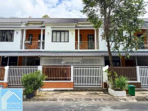 NHÀ TRỆT LẦU ĐƯỜNG SỐ 1 KDC NAM LONG 2 P.HƯNG THẠNH Q.CÁI RĂNG TP CẦN THƠ 