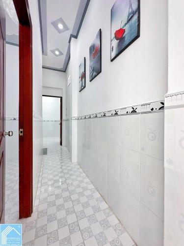Nhà Trệt Lầu đường số 15 KDC Thới Nhựt 1, Q.Ninh Kiều, Cần Thơ