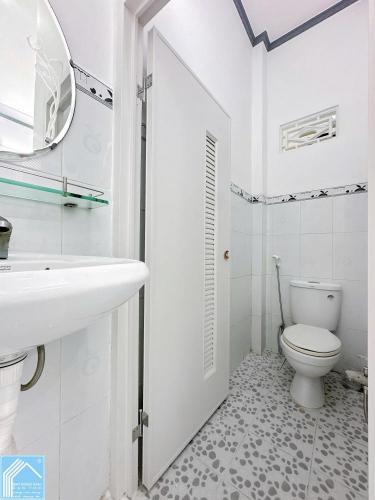 Nhà Trệt Lầu đường số 15 KDC Thới Nhựt 1, Q.Ninh Kiều, Cần Thơ