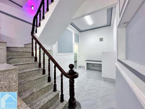Nhà Trệt Lầu đường số 15 KDC Thới Nhựt 1, Q.Ninh Kiều, Cần Thơ
