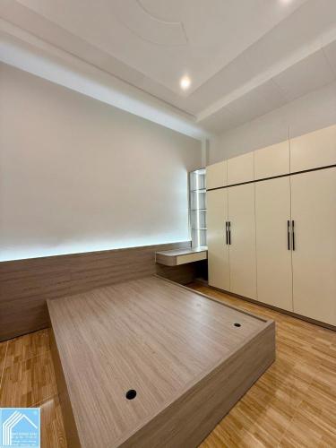 Nhà Trệt Lầu đường số 27 KDC Thới Nhựt 1 - Sau lưng Công Viên - Gần chợ, P.Tân An Mới